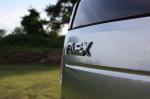 Ford Flex 2009 года